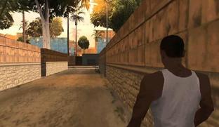 Энтузиасты показали, как может выглядеть ремейк Grand Theft Auto: San Andreas на движке Unreal Engine 4